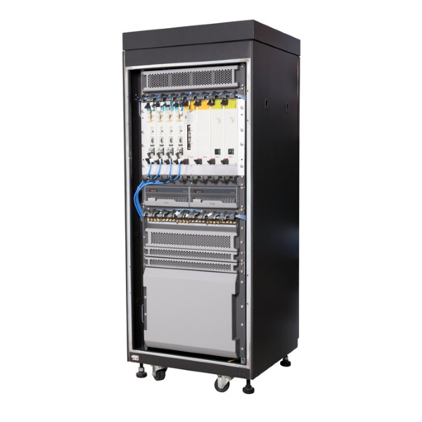 Hytera DS-6210 DMR Trunking PRO