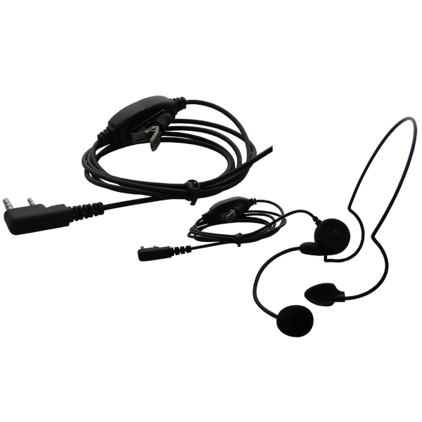 Kenwood EMP-31F гарнитура диспетчерская