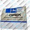 Opek PS-17 врезное крепление