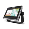 Raymarine a97 9" Multifunctional Display with Built-in Fishfinder and Wi-Fi, No Chart
