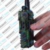 Baofeng UV-5R GREEN