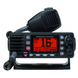 Standard Horizon GX-1300E морская бортовая рация