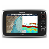 Raymarine e97 9 MFD with FishFinder