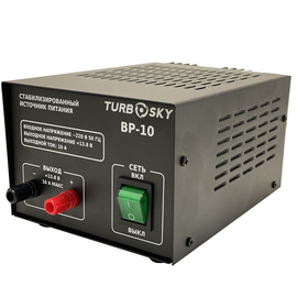 TurboSky BP 10