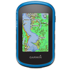 Garmin eTrex Touch 25 портативный GPS Глонасс навигатор