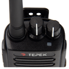 Терек РК-322 DMR