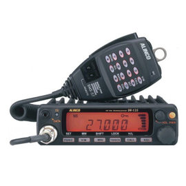 ALINCO DR-135T MK3