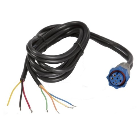 Lowrance PC-30-RS422 (000-0127-49)