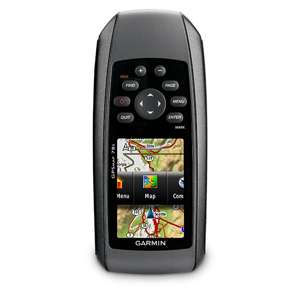 Garmin GPSMAP 78s