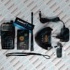 Kenwood TK-UVF8 MAX EXTREME