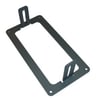 Raymarine c/e-Series - 9" Flush Mt Kit