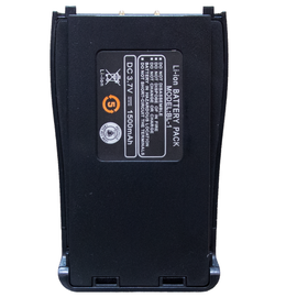 АКБ для Грифон G-44 1500 mAh