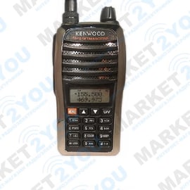 Kenwood TH-F5 DUAL