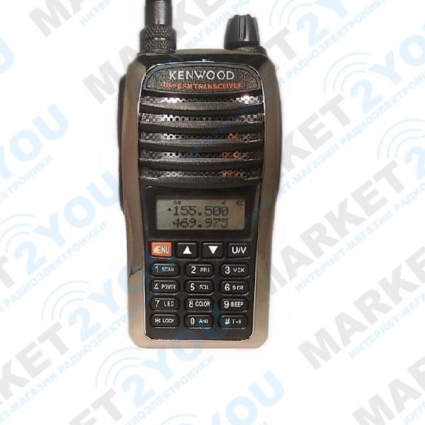 Kenwood TH-F5 DUAL