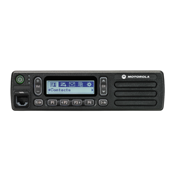 Motorola DM-1600 Analog 45W