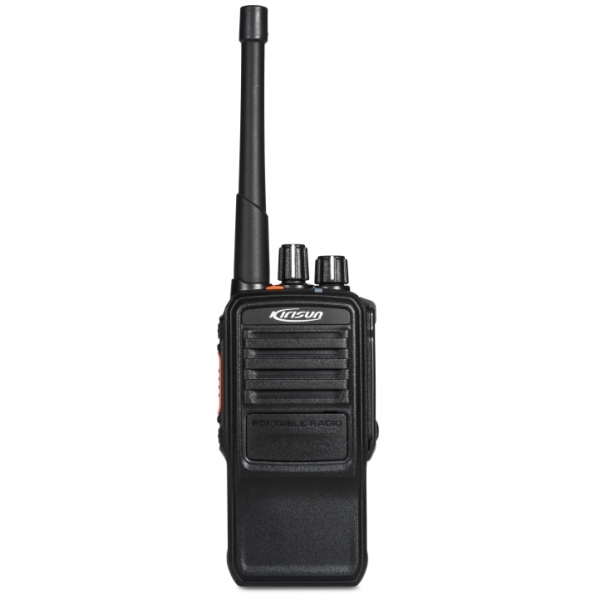 Kirisun DP585 VHF