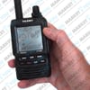 Yaesu FT-2DR