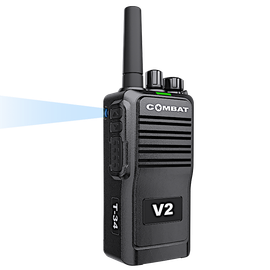 Комбат Т34 V2