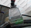 Optim TS-07 крепление на водосток