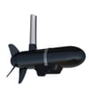 Lowrance SPOTLIGHT SCAN TROLLING MOTOR XDCR