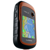 Garmin eTrex 20x портативный GPS Глонасс навигатор