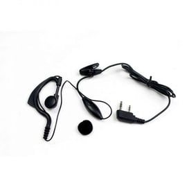 Kenwood EMC-3 Гарнитура с заушиной