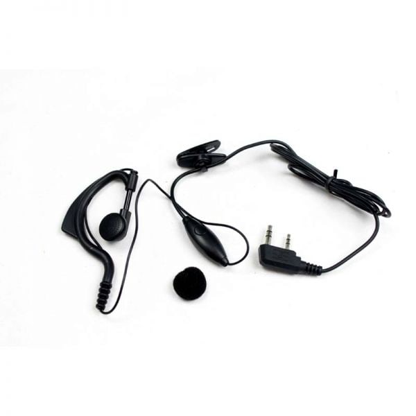 Kenwood EMC-3 Гарнитура с заушиной