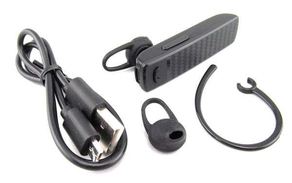 Yaesu SSM-BT10 гарнитура для FT-3DR