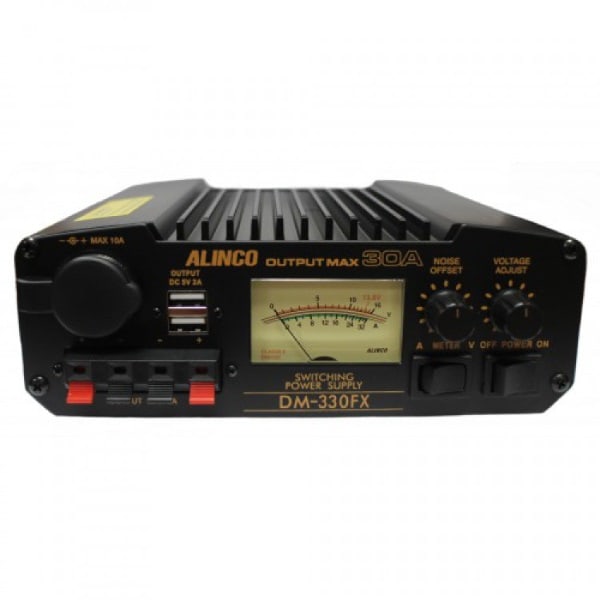 ALINCO DM-330FX
