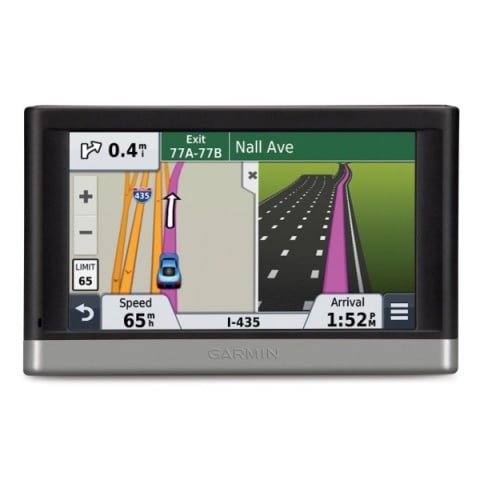 Garmin Nuvi 2497LMT