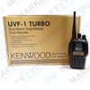 Kenwood UVF-1 Turbo