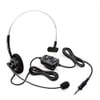 Yaesu VC-24 гарнитура с выносным микрофоном и VOX
