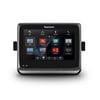 Raymarine a95 9 Multifunctional Display with Wi-Fi, No Chart