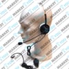 Yaesu VC-24 гарнитура с выносным микрофоном и VOX