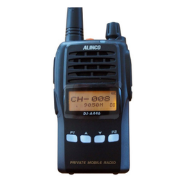 Alinco DJ-A446