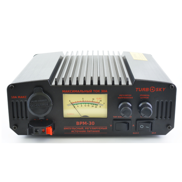 TurboSky BPM 30
