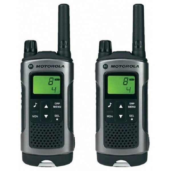 Motorola TLKR T-80