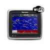 Raymarine a67 5.7 Multifunctional Display with Built-in