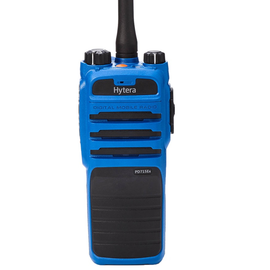 Hytera PD-715EX