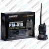 Yaesu FTA-310 авиационная рация