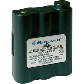 Midland BATT-5R