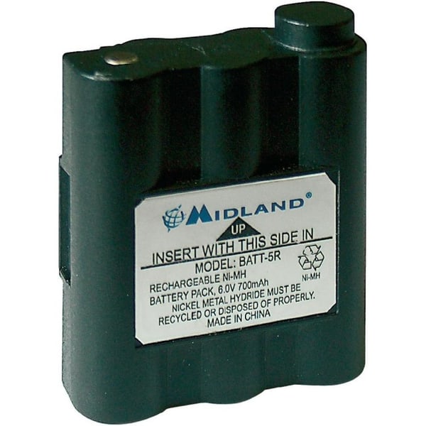Midland BATT-5R