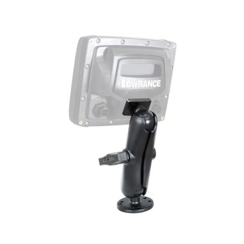 Lowrance RAM 1" MARK/ELITE 4&5 (000-10909-001)