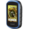 Garmin eTrex Touch 25 портативный GPS Глонасс навигатор