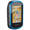 Garmin eTrex Touch 25 портативный GPS Глонасс навигатор