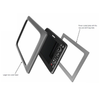 Raymarine Mounting Adaptor Kit - C90W/E90W