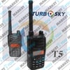 TurboSky T5