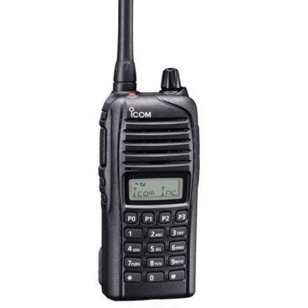 Icom IC-F3036T