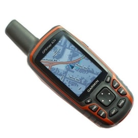 Garmin GPSMAP 62s