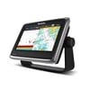Raymarine a97 9" Multifunctional Display with Built-in Fishfinder and Wi-Fi, No Chart